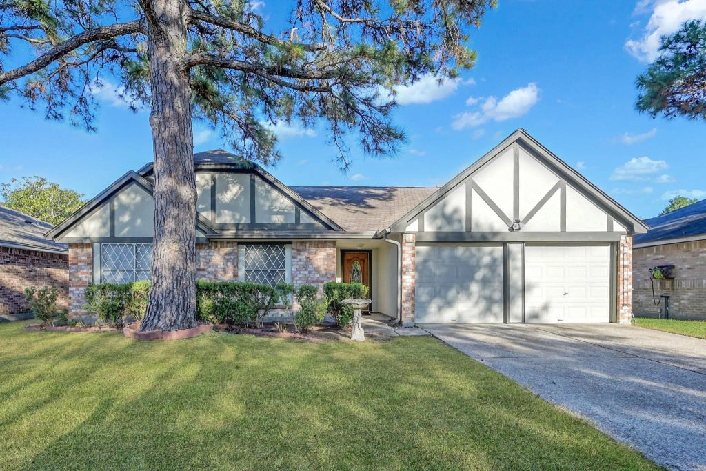 19718 Brentonridge Lane, Spring