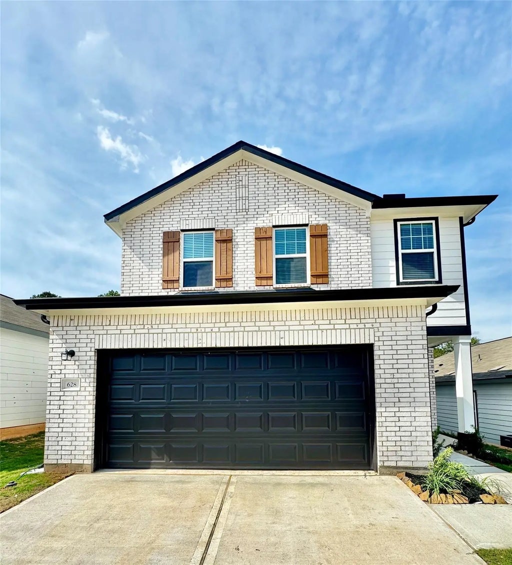 628 Craven Street, Montgomery