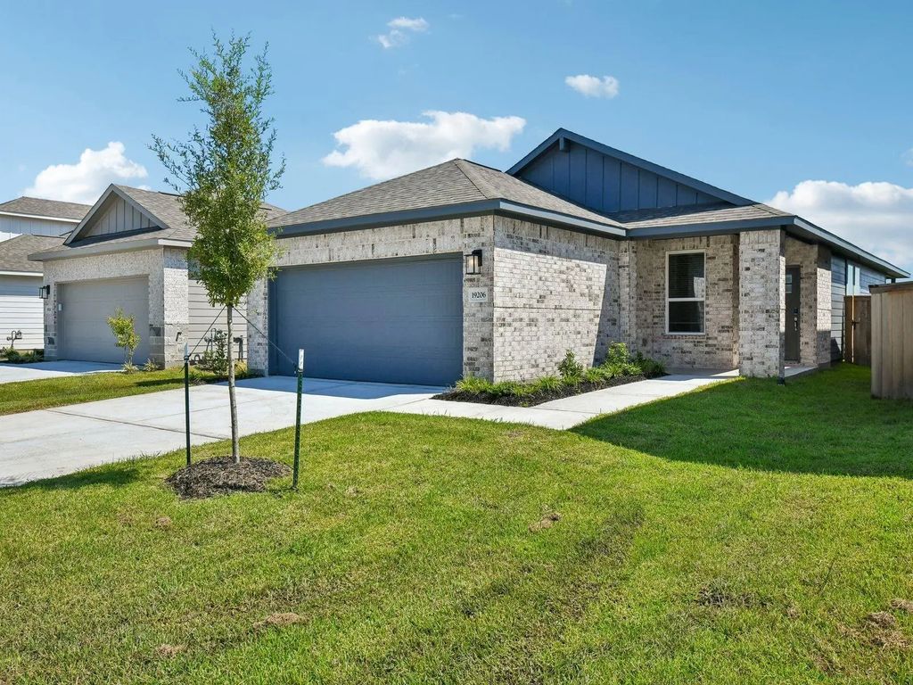 19206 Newman Gardens Road, Crosby