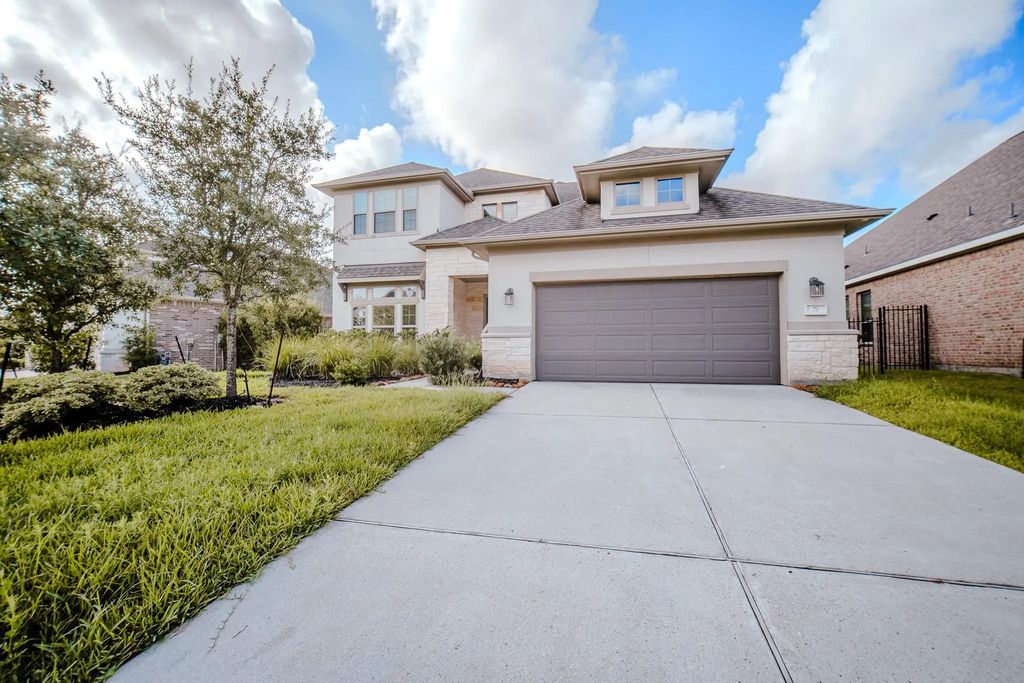 73 Botanical Vista Drive, Tomball