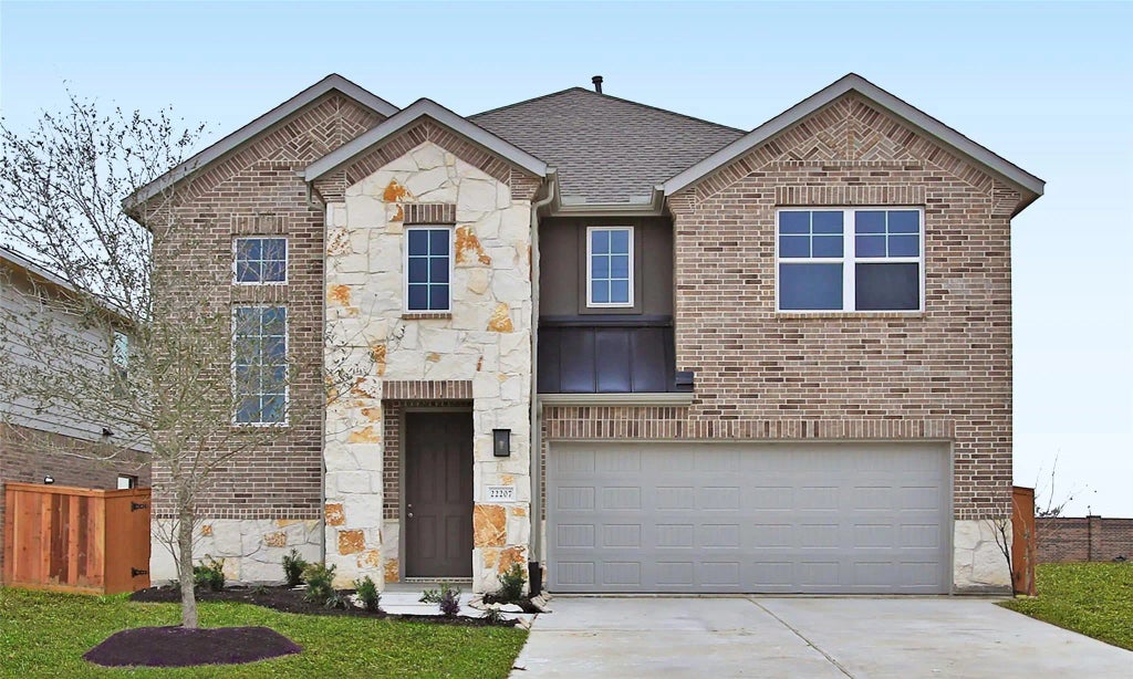 22207 Balos Lagoon Drive, Hockley