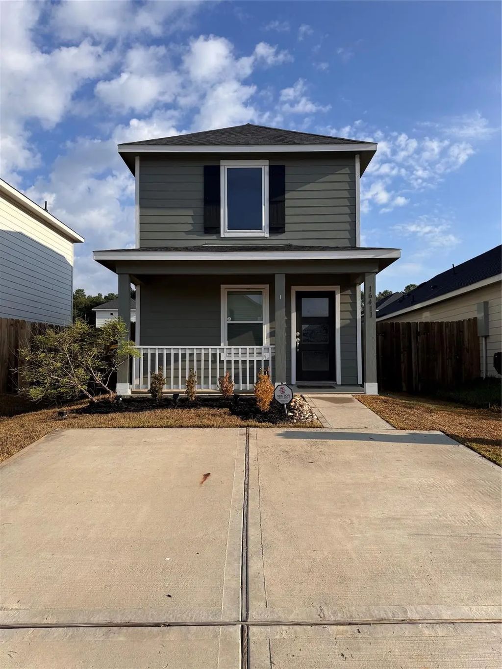 16411 Valerie Marie Place, Conroe