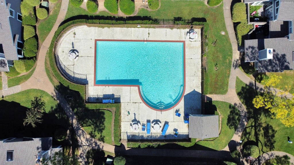 12232 Coppertree Lane 122, Houston