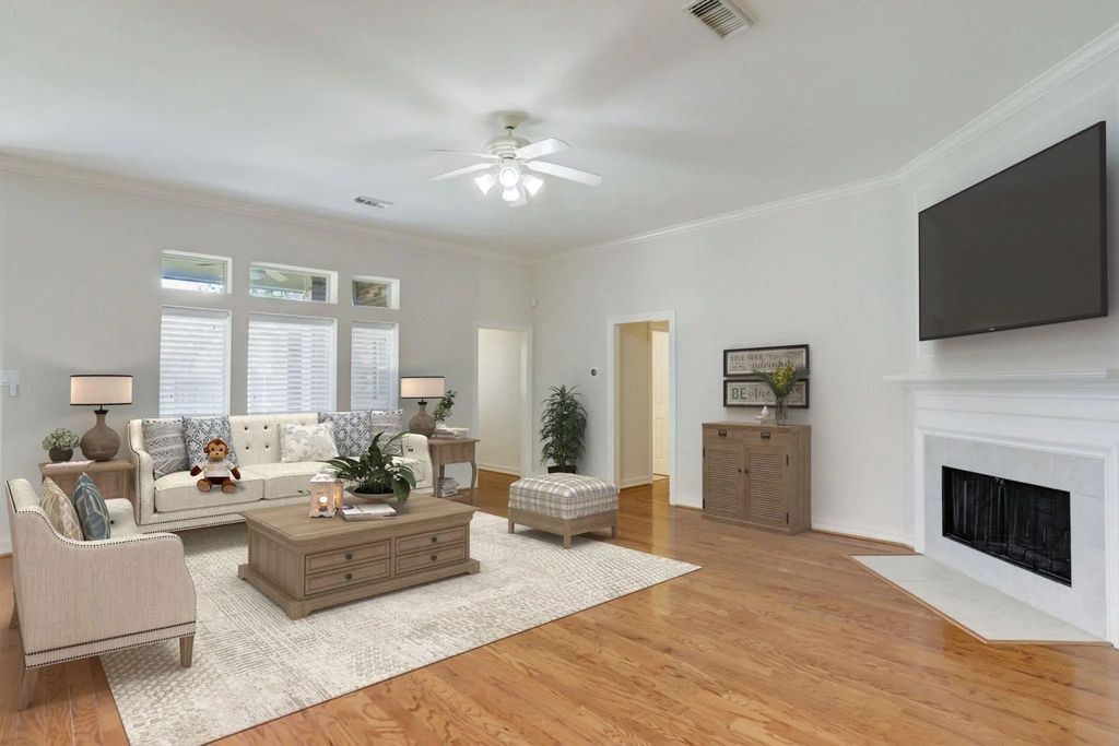 3510 Creekstone Drive, Pearland