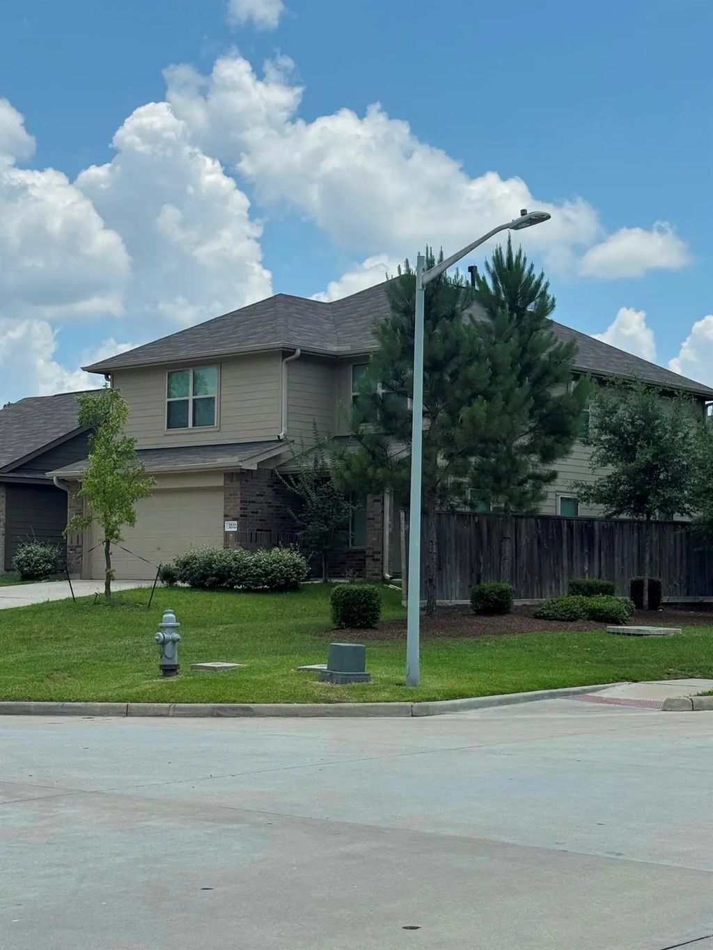3202 Holly Stokes Way Way, Conroe