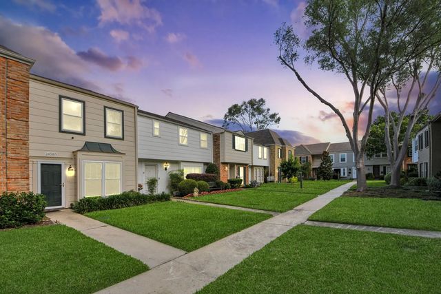 14585 Misty Meadow Lane, Houston