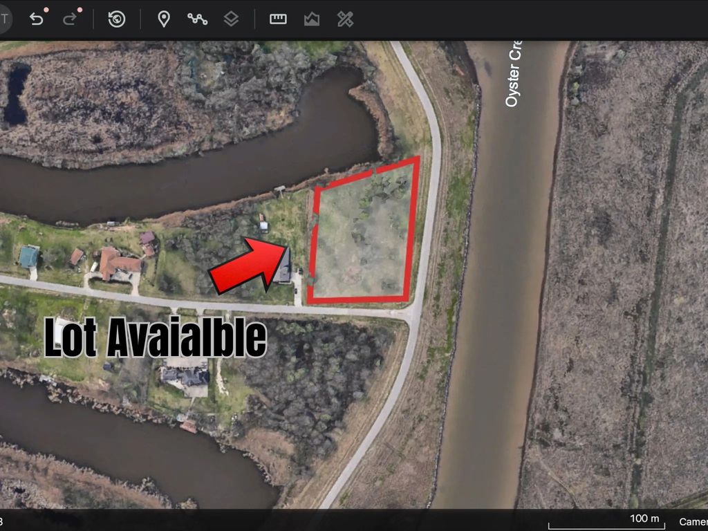 Duncan Dr Drive, Oyster Creek