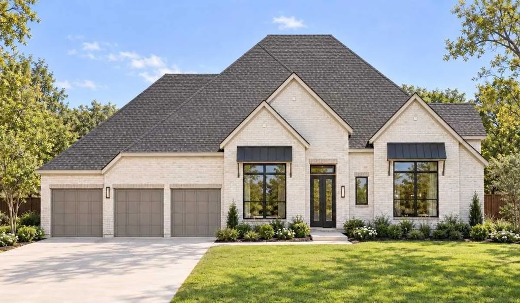 212 Harglow Court, Willis