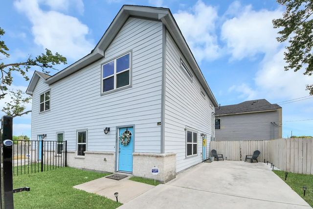 8626 Williamsdell Street B, Houston