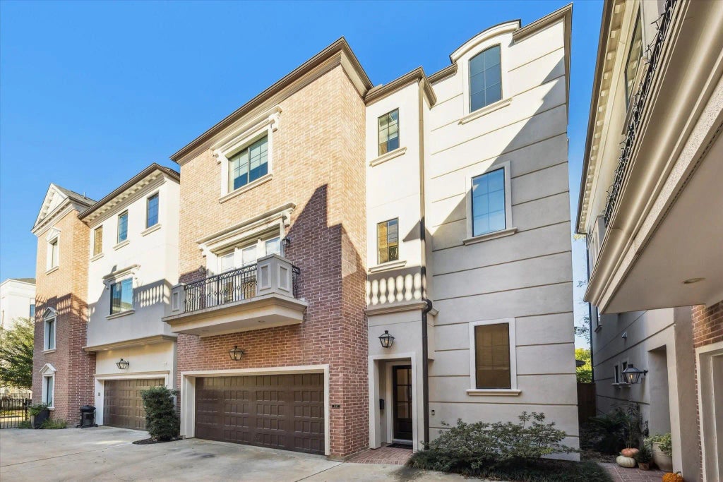 1547 Nevada Street, Houston