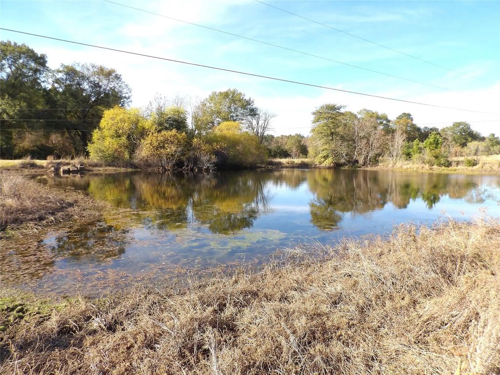 Tbd Us Highway 287 / Cr 4140, Crockett