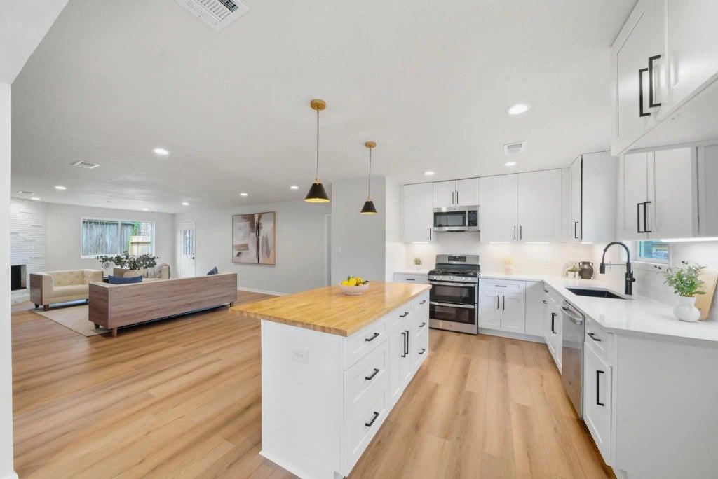 4207 Marlborough Drive, Houston