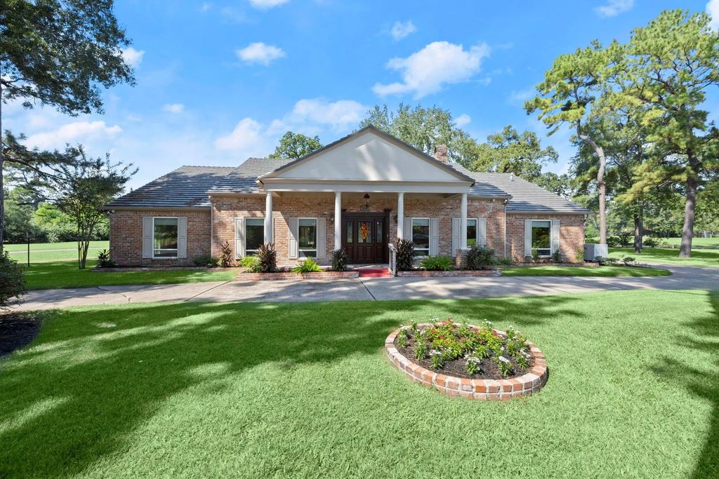 5918 Southern Hills Drive, Houston