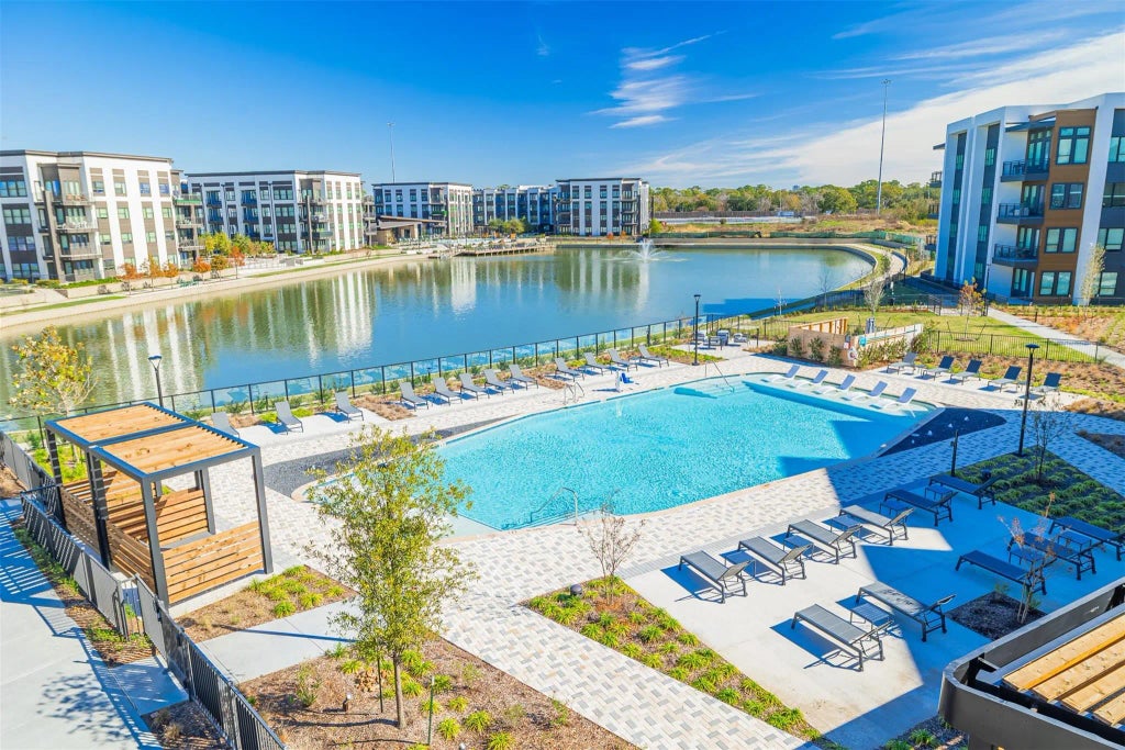 10505 Deerwood Road 335, Houston