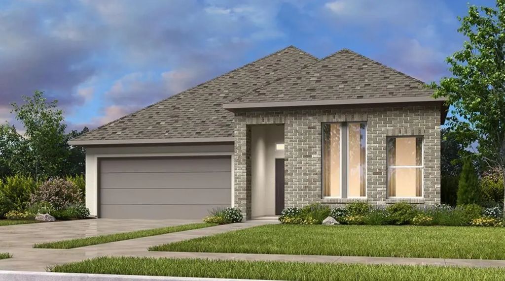 21930 Tamworth Hollow Trail, Cypress
