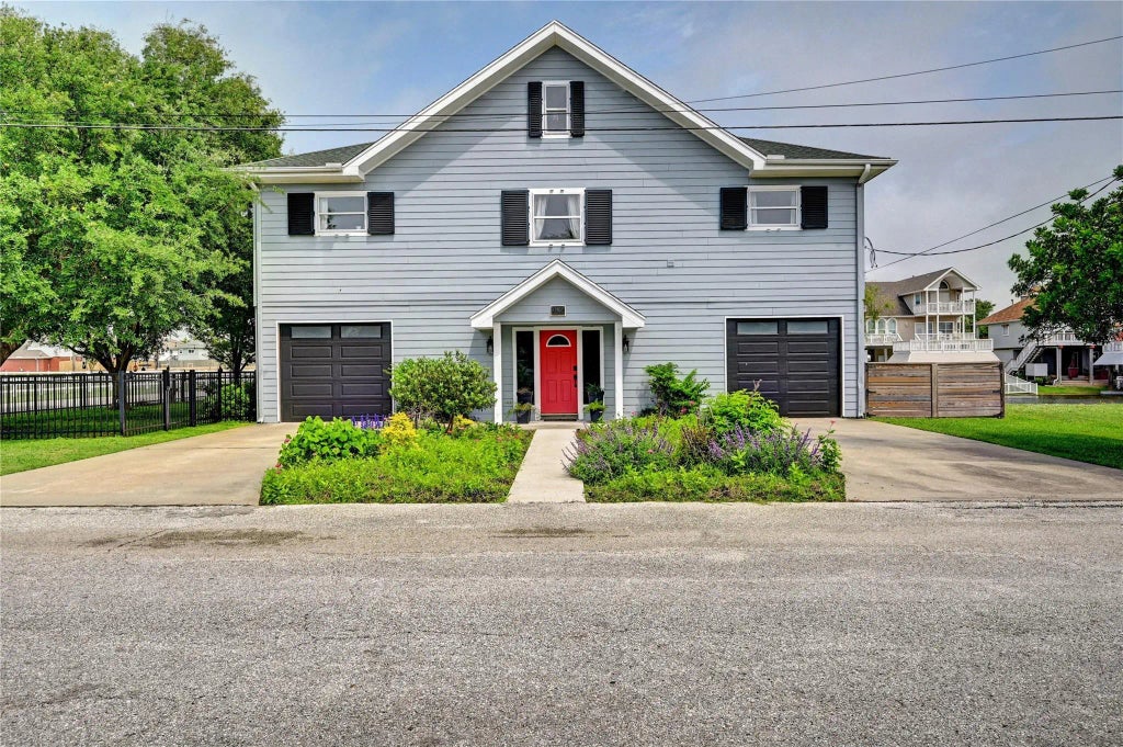 12802 E Conquistador Drive, Galveston