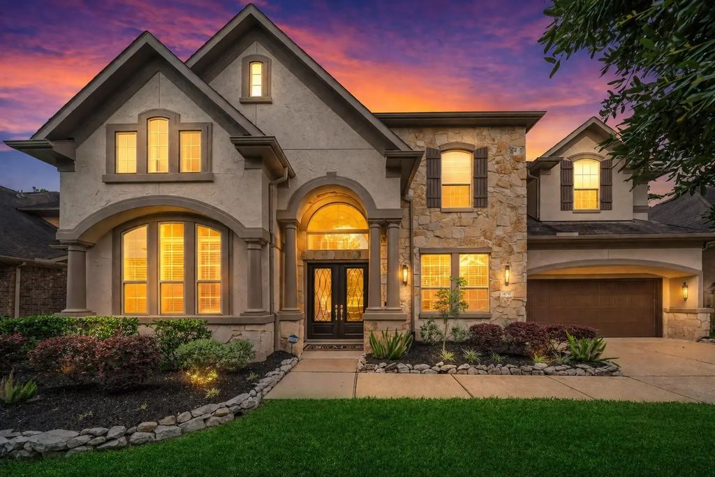 14710 Somerset Horizon Lane, Houston