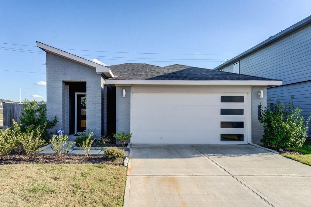 3018 Fenchurch Elm Trail, Houston