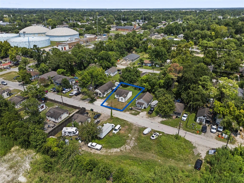 7328 Parkes Street, Houston