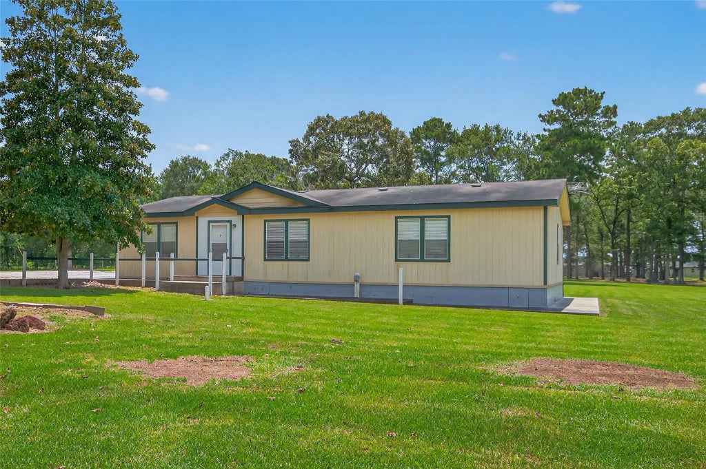 16126 Tree Monkey Road, Conroe
