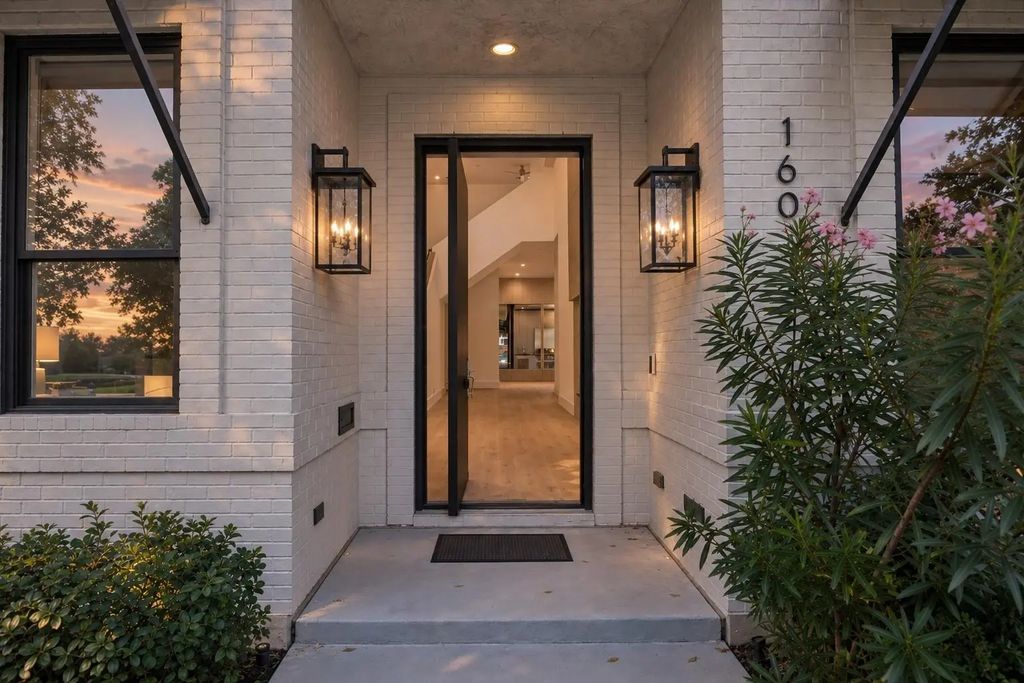 1601 Pine Chase Drive, Houston