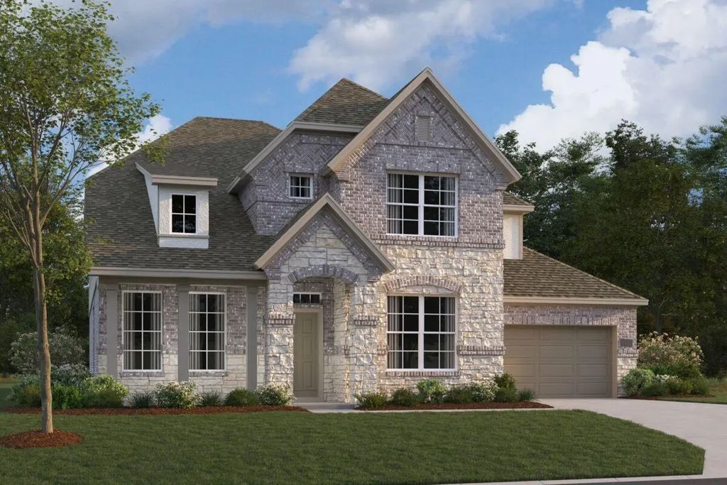 21002 Geranium Park Circle, Tomball