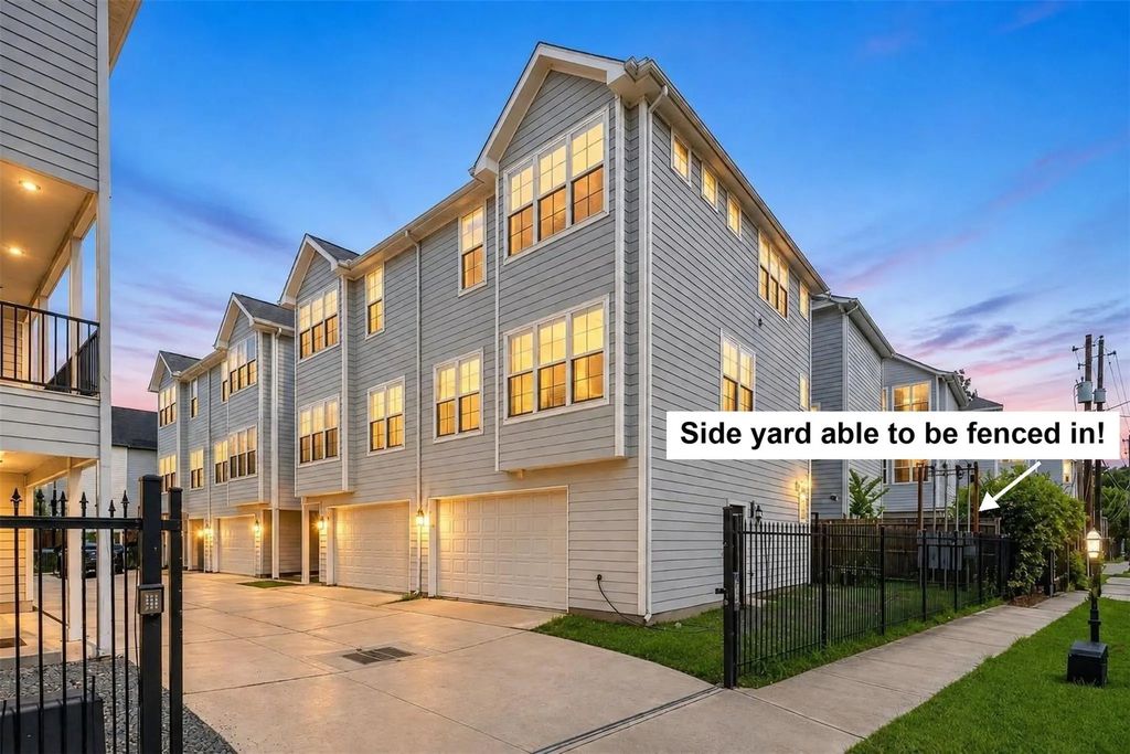 603 Link Road H, Houston
