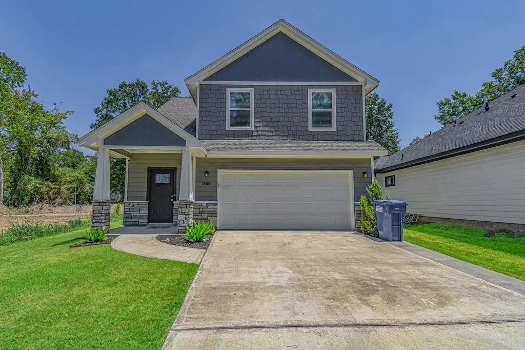 15316 Coaltown Road, Willis