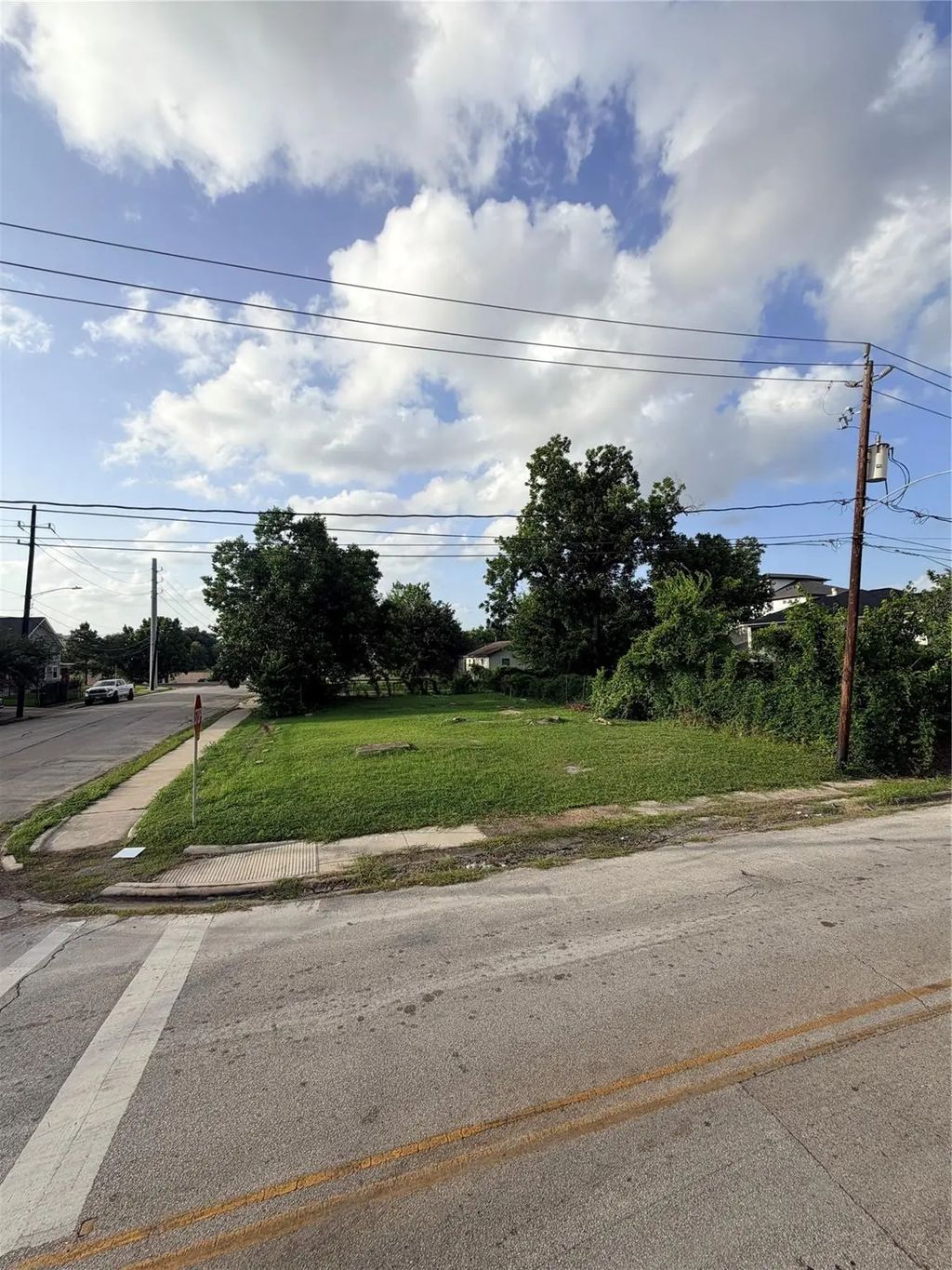 4701 Market Street, Houston