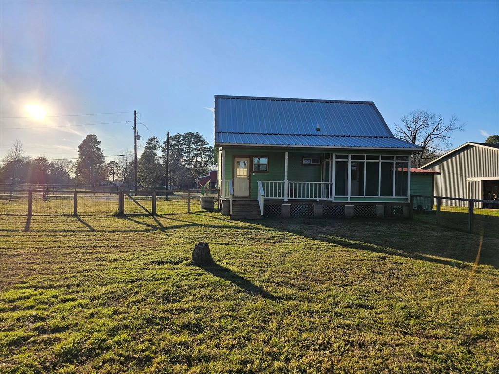 25411 T K C Road, Tomball