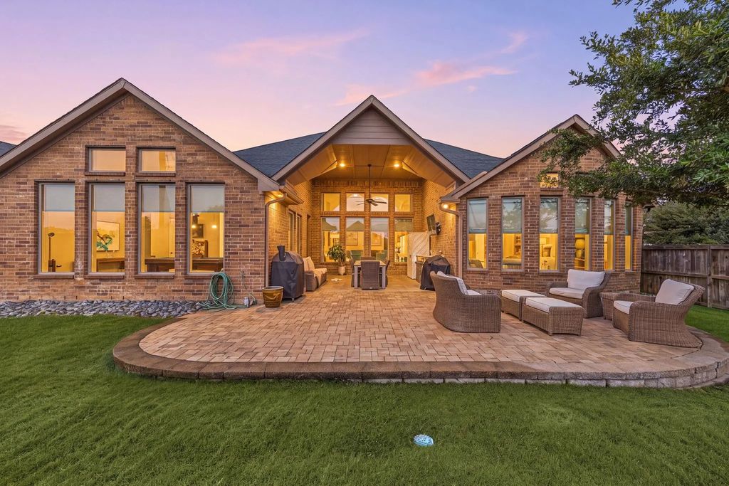 1614 Primrose Lane, Katy