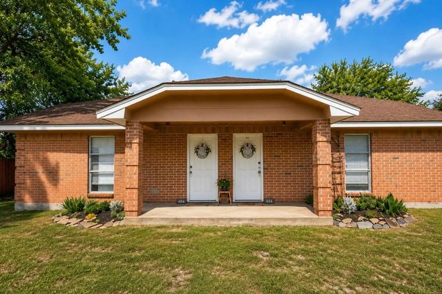 406 W Oak Street, Highlands