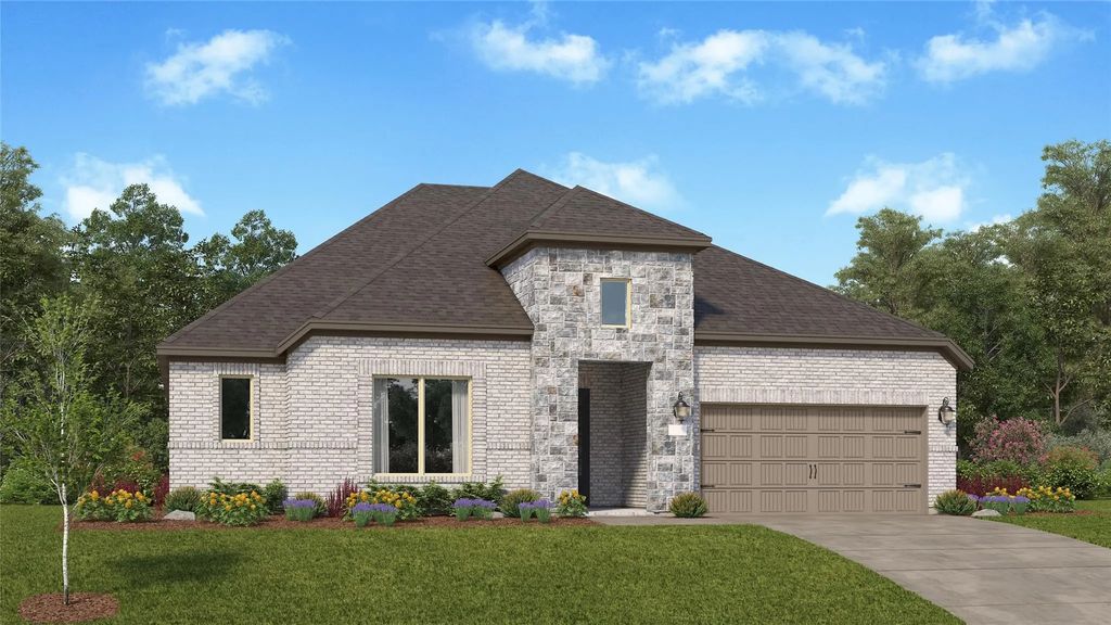 6015 Marina Ray Drive, Baytown