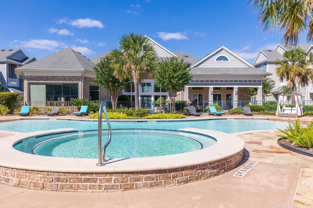 22631 Colonial Parkway A2, Katy