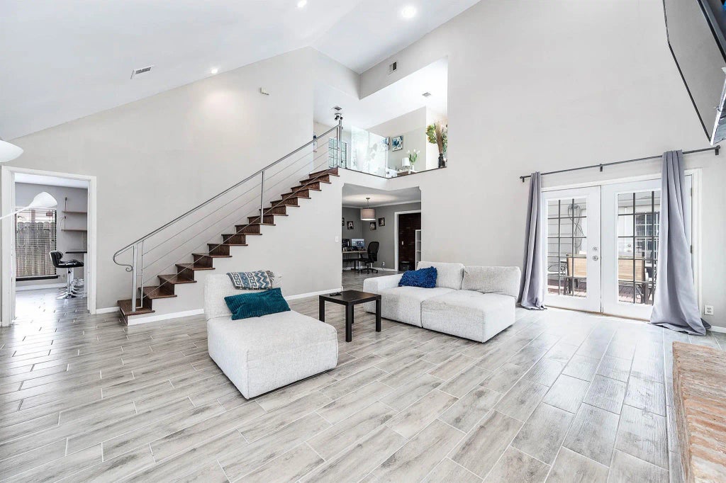 12710 Ashford Pine Drive, Houston