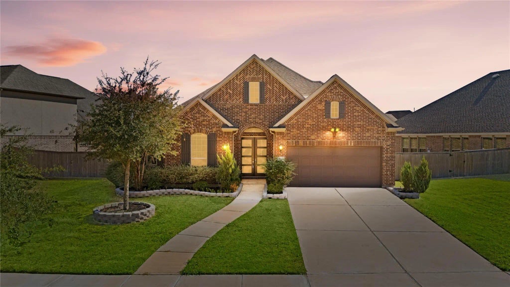 5803 Manning Hollow Lane, Sugar Land