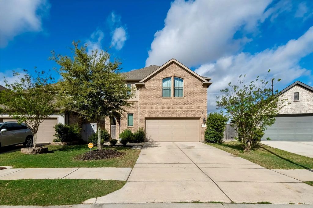 26739 Hypatia Trace, Richmond