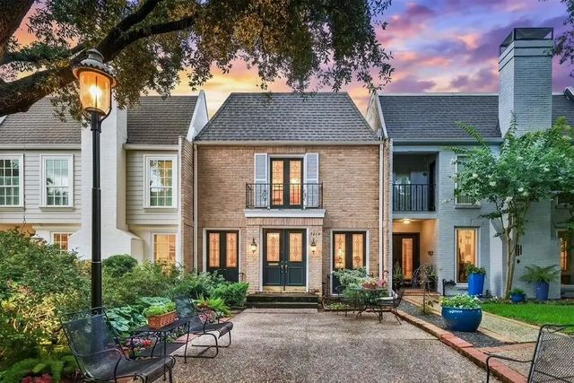 7615 Del Monte Drive, Houston