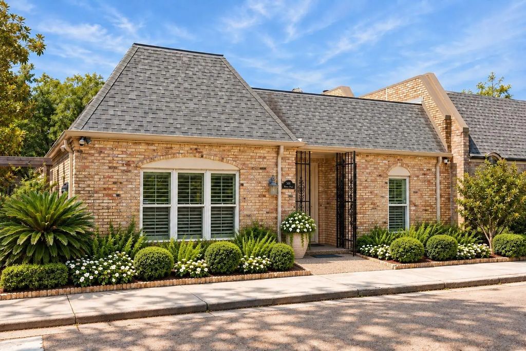 503 Bolton Place, Houston