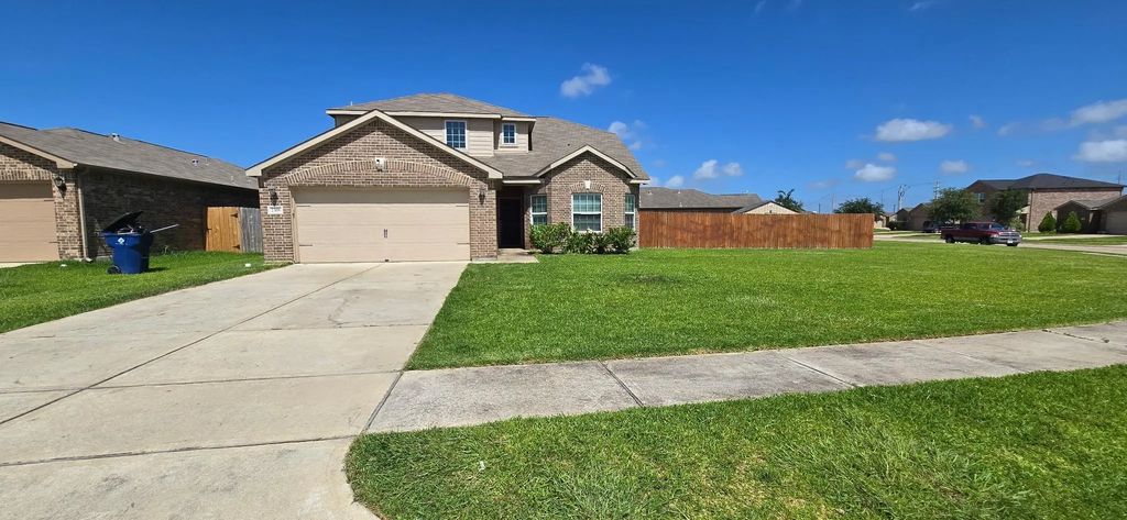 2318 Oyster Bay Avenue, La Marque