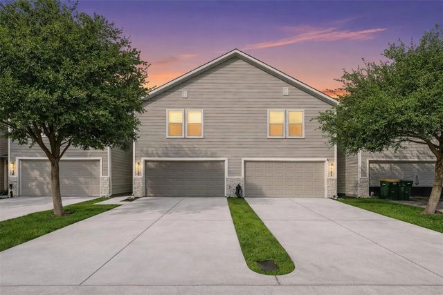 6119 Shadow Isle Lane, Houston
