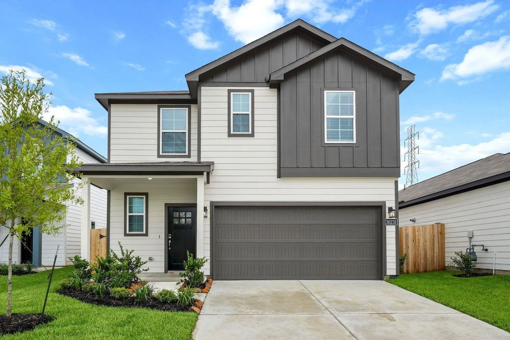 30231 Sparrow Song Lane, Waller