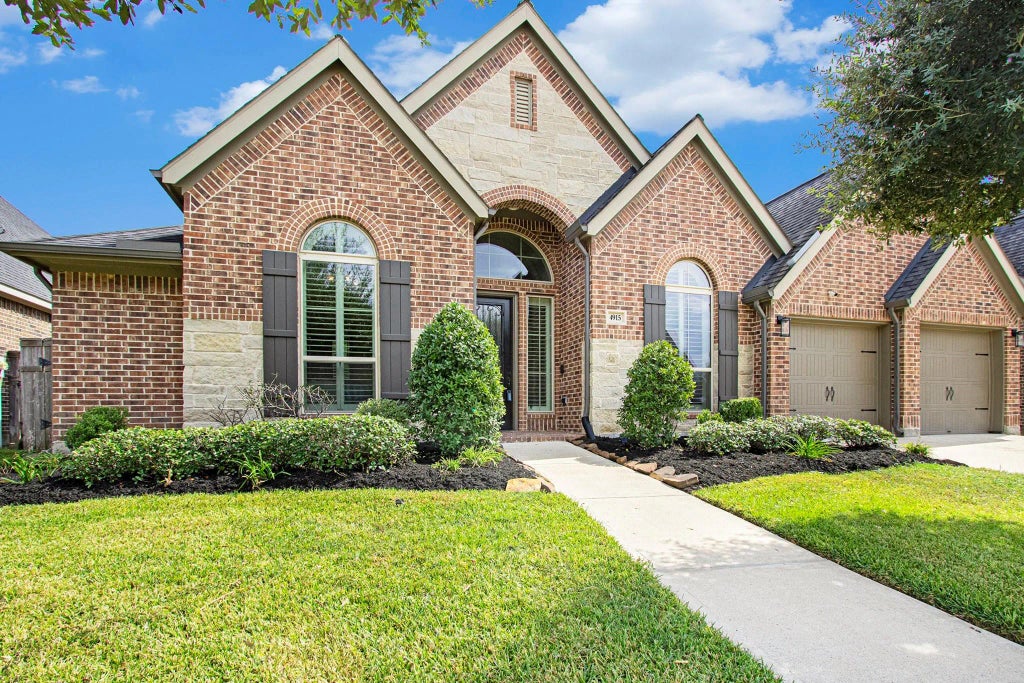 4915 Medina Bend Lane, Fulshear