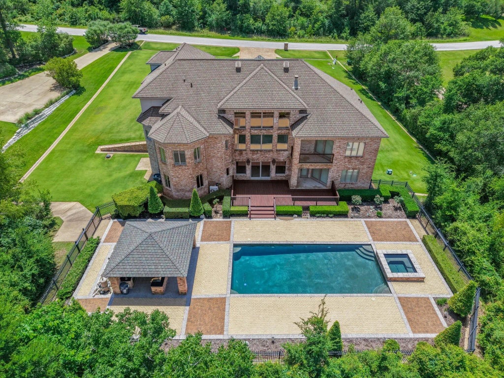 4727 Johnson Creek Loop, College Station