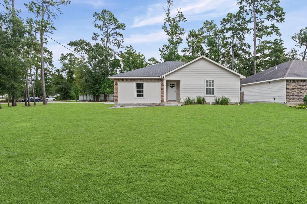10920 Fairview Drive, Conroe