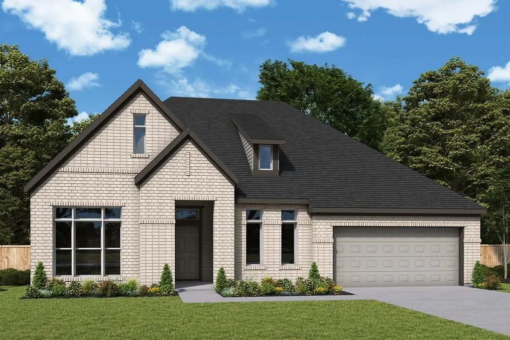 21710 Sagebrush Meadow, Waller