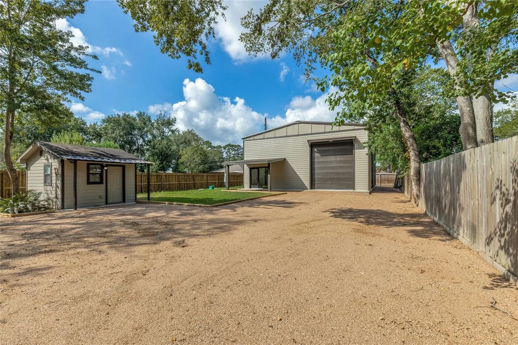 21323 Stargrass Drive, Spring