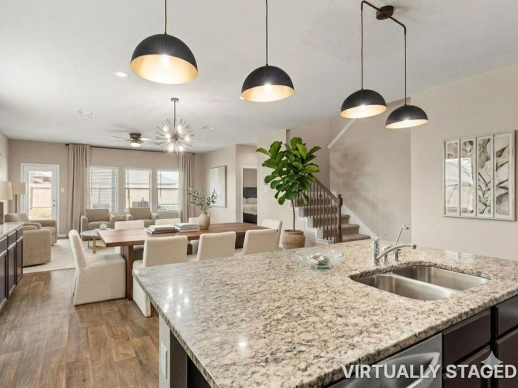 22624 Theodoli Drive, Katy