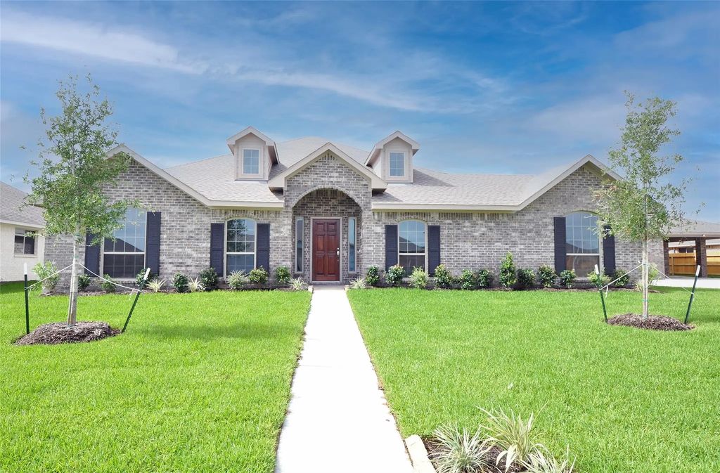 2238 Ensenada Drive, League City
