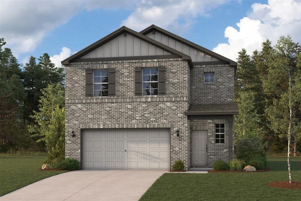 7850 Bergamot Circle, Magnolia